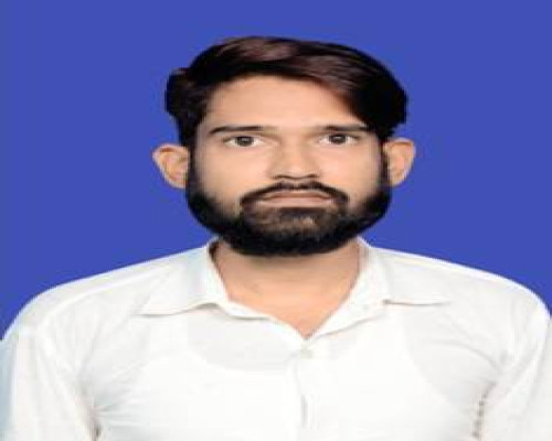 Vijay Kumar (Founder Chairman)